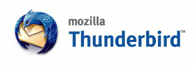 Thunderbird Logo
